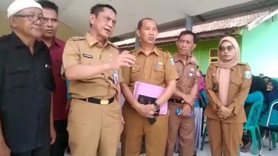 Video Streaming : Wabup Way Kanan, KPM PKH Harus Ada Peningkatan Menjadi Keluarga Unggul Dan Sejahtera