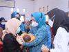 Way Kanan Siap Sukseskan Bulan Imunisasi Anak Nasional 2022