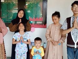 Kotak Pintar Solusi Ampuh Dalam mengembangkan Kecerdasan Anak