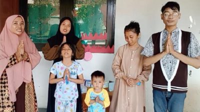 Kotak Pintar Solusi Ampuh Dalam mengembangkan Kecerdasan Anak