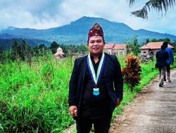 Aris Tama Aktivis PMII : Catatan Kritis Pada Trending Topik Yang Ada Di Masyarakat