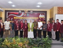 Bupati Bima Berikan Apresiasi Peran PPNI Tangani Sektor Kesehatan