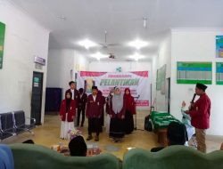 PK IMM Djazman Alkindi STAIRA Batang Kuis Resmi Dibentuk