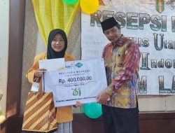 Ciri Arus Utama Pelajar Indonesia Menurut Sekretaris Muhammadiyah Lampung