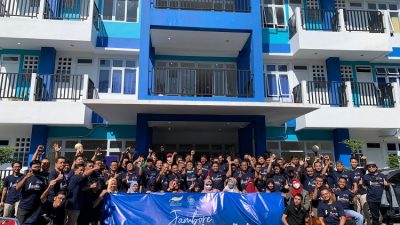 Jihadis Baru Muhammadiyah