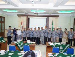 Terbentuk Pengurus ALBHA Kab. Bantul Periode 2022 – 2025