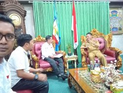 Dodi Bahar Fathory : Layanan Digital Smartphone Diharapkan Bisa Bantu Usaha UMKM