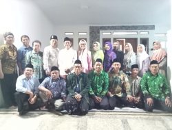 PW PERGUNU Lampung Siap Gelar Rakerwil 2022