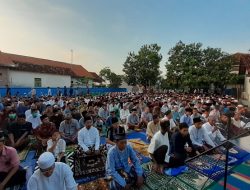 Muhammadiyah Kabupaten Tegal Siapkan Ratusan Lokasi Shalat Idul Adha 1443 H