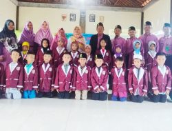 “Sosialisasi dan Parenting”, Agenda Tahunan MI Muhammadiyah Bungur