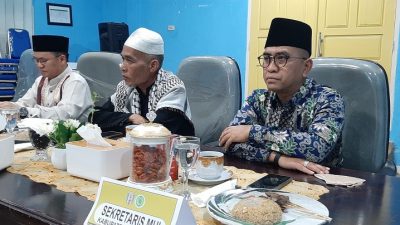 Semarak Milad MUI Ke-47 Kabupaten Way Kanan