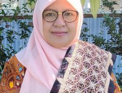 Hari Anak Nasional 2022 : Etos dan Problematika