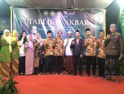 Kebahagiaan Sejati Hadir Karena  Memberi, Bukan Menerima