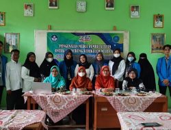 Dosen UMPRI, Pengenalan Media Pembelajaran Kurikulum Merdeka