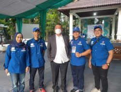 Meriah Kebersamaan Perayaan Hari Anak Nasional Kota Tangerang Selatan di Destinasi Wisata Taman Kota 1 – Serpong