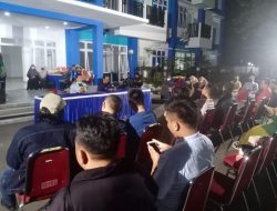 Wartamu.id Ikuti Jambore Media Afiliasi Muhammadiyah