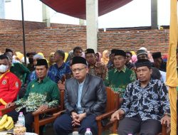 Ranting Baru ini Spiritnya Perlu Dicontoh, Terus Bergerak Untuk Dakwah Berkemajuan