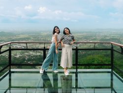 HeHa Sky View Mendukung Pengembangan Wisata Halal, Berikut Layanan dan Fasilitasnya