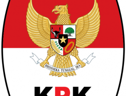 Surat Pemberitahuan Komisi Pemberantasan Korupsi (KPK)