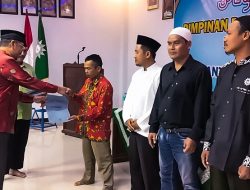 PD Muhammadiyah Tuban, Bentuk Cabang ke-20 Di Bumi para Wali