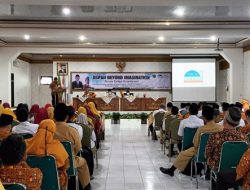 AGPAII Lampung Suarakan Darurat GPAI di Sekolah