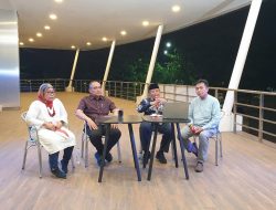 Semarak Muktamar : MPKU, 117 RS dan 30 Klinik Muhammadiyah Bakal Gelar “Bhakti Kesehatan Muhammadiyah untuk Negeri”
