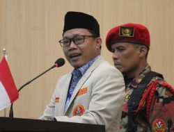 Tok! PP Pemuda Muhammadiyah Resmi Tunjuk PW Kalimantan Timur Tuan Rumah Muktamar XVIII
