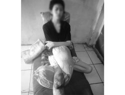 Idap Kanker Tulang, Chyntia Amelia Maharani Terpaksa Tunda Sekolah
