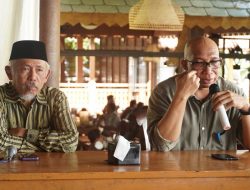 Keren, UMS Tambah Dua Guru Besar Bidang Ilmu Hukum dan Sosiologi Islam