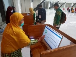 E-Voting, Hal Baru pada Muktamar 48 Muhammdiyah dan Aisyiyah