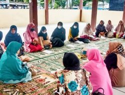 FKG PAI TK Lambar Gelar Dzikir Bersama Peringati 1 Muharam 1444 H