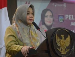 Bupati Bima IDP : Stres Yang Tinggi Pengaruhi Kinerja ASN