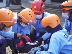 Ini Alasan Jambore Nasional SAR Muhammadiyah di Gelar di Wadaslintang Wonosobo