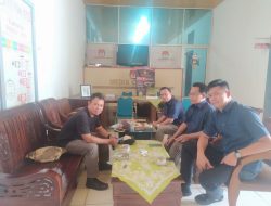 Mulai Dari Pencatutan Nama Masyarakat Biasa, Sampai Dengan Salah Seorang Anggota DPRD Terdaftar Dalam Parpol Lain, Warnai Vermin KPU Way Kanan