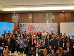 Solo Jadi Tuan Rumah Rakornas LBH Muhammadiyah Se-Indonesia