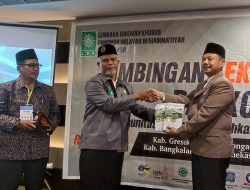 Dai PWM Jatim Digembleng Komunikasi Dakwah Virtual