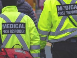 Lomba MFR, Asah Skill Peserta Jambore Nasional SAR Muhammadiyah