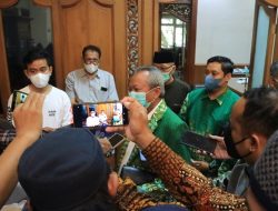 Gibran Beri Perhatian Besar Muktamar Muhammadiyah dan Aisyiyah ke 48