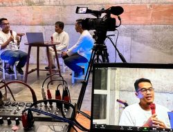 Muktamaride, Gowes Virtual Internasional Jelang Muktamar 48 Muhammadiyah ‘Aisyiyah