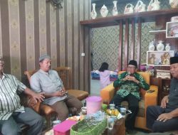 Muhammadiyah Cabang Bekri Resmi Terbentuk, Abdul Basit Jabat Ketua