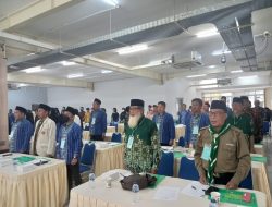 PD Muhammadiyah Kota Palembang Gelar Upgrading Ibadah Mahdhah