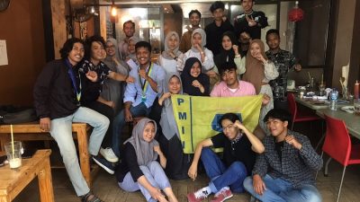 Semangat Gerakan Kader PMII, Berorientasi Atas Dasar Kepentingan Masyarakat