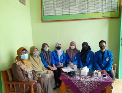 TIM PKM-RSH UMPRI : Pengenalan Aplikasi Blantik Sebagai Implementasi Dari Etnomatematika