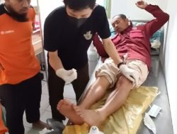 Dukung Jambore Nasional SAR Muhammadiyah, RS PKU Muhammadiyah Wonosobo Terjunkan Puluhan Relawan Medis dan Dokter