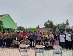 MDMC dan LLHPB Aisyiyah Lampung Adakan SPAB di Sekolah