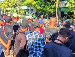 Taruna SMK Pelayaran Muhammadiyah Tuban Ikuti Pembekalan PKL Gelombang II