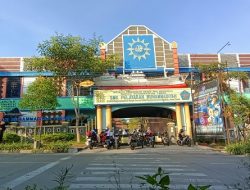 SMK Pelayaran Muhammadiyah Tuban Berikan Kado Istimewa Buku “Sekolah Istimewah Muhammadiyah”