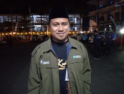 SMK Muhammadiyah Support Penuh Jambore Nasional SAR Muhammadiyah 2022