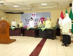Hari Ini, Tanwir IV Nasyiatul Aisyiyah Digelar