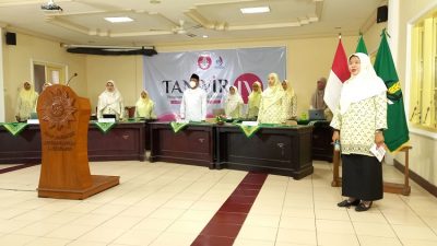 Hari Ini, Tanwir IV Nasyiatul Aisyiyah Digelar